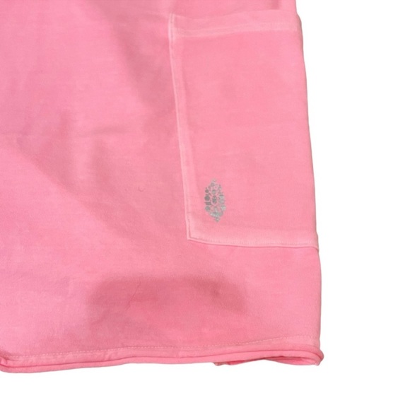 NWOT FREE PEOPLE Movement Hot Shot Tee Romper SZ: M - Picture 5 of 5